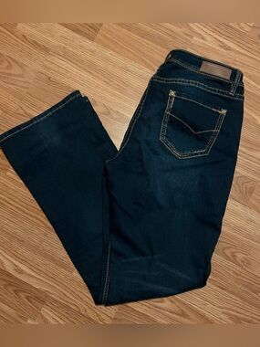 Rock&Roll Denim Riding Jeans 32x34